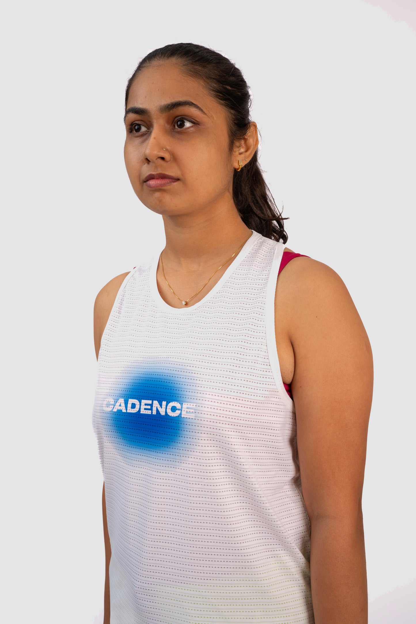 Women Cadence - Sleeveless