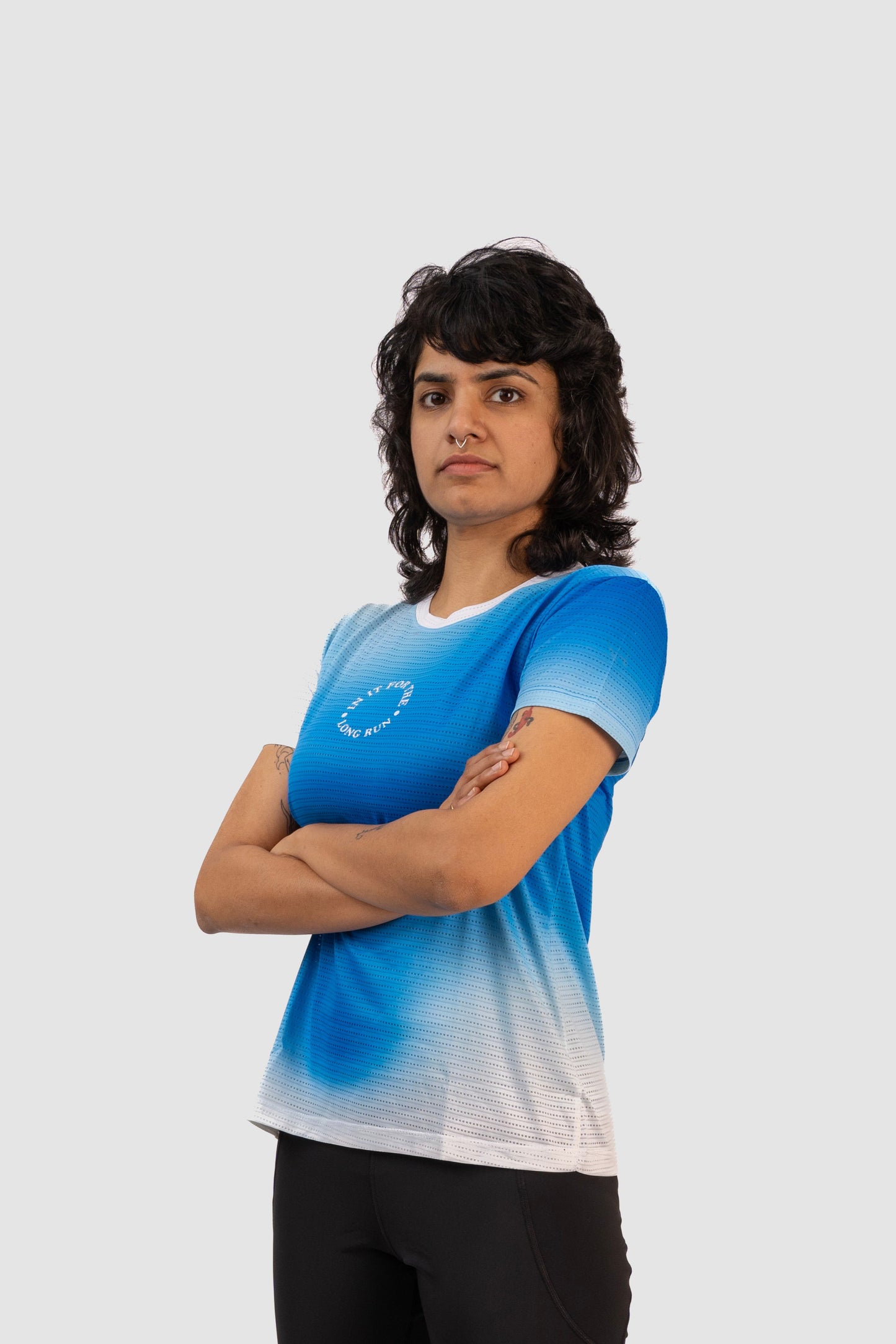 Women's Cadence - Blue