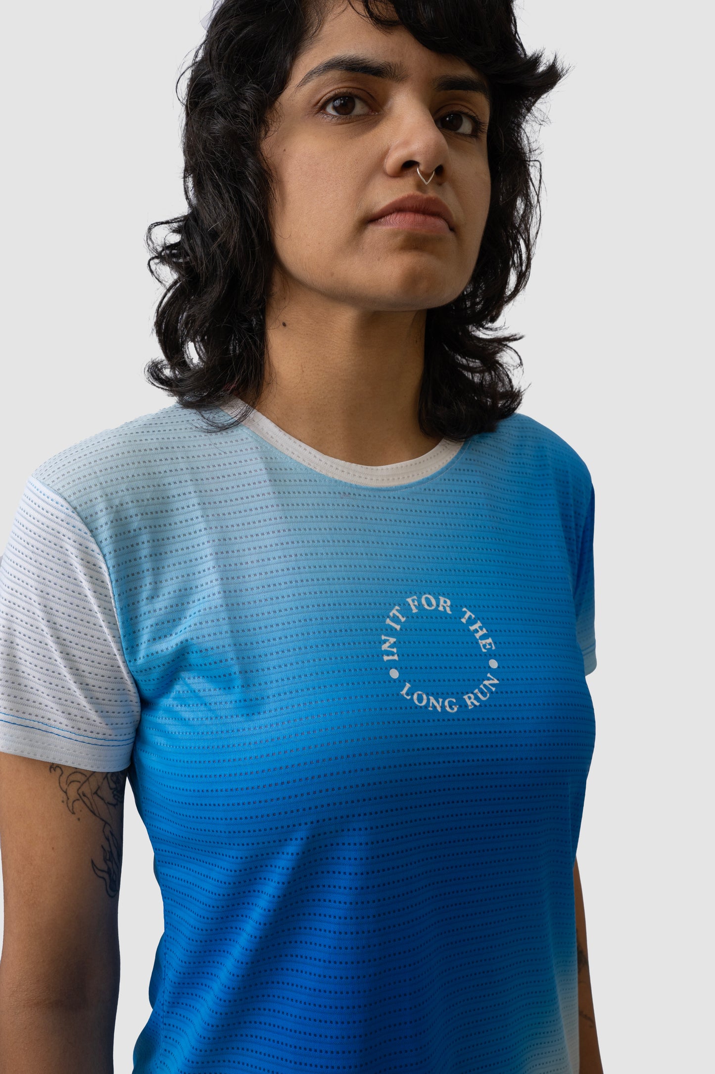 Women's Cadence - Blue
