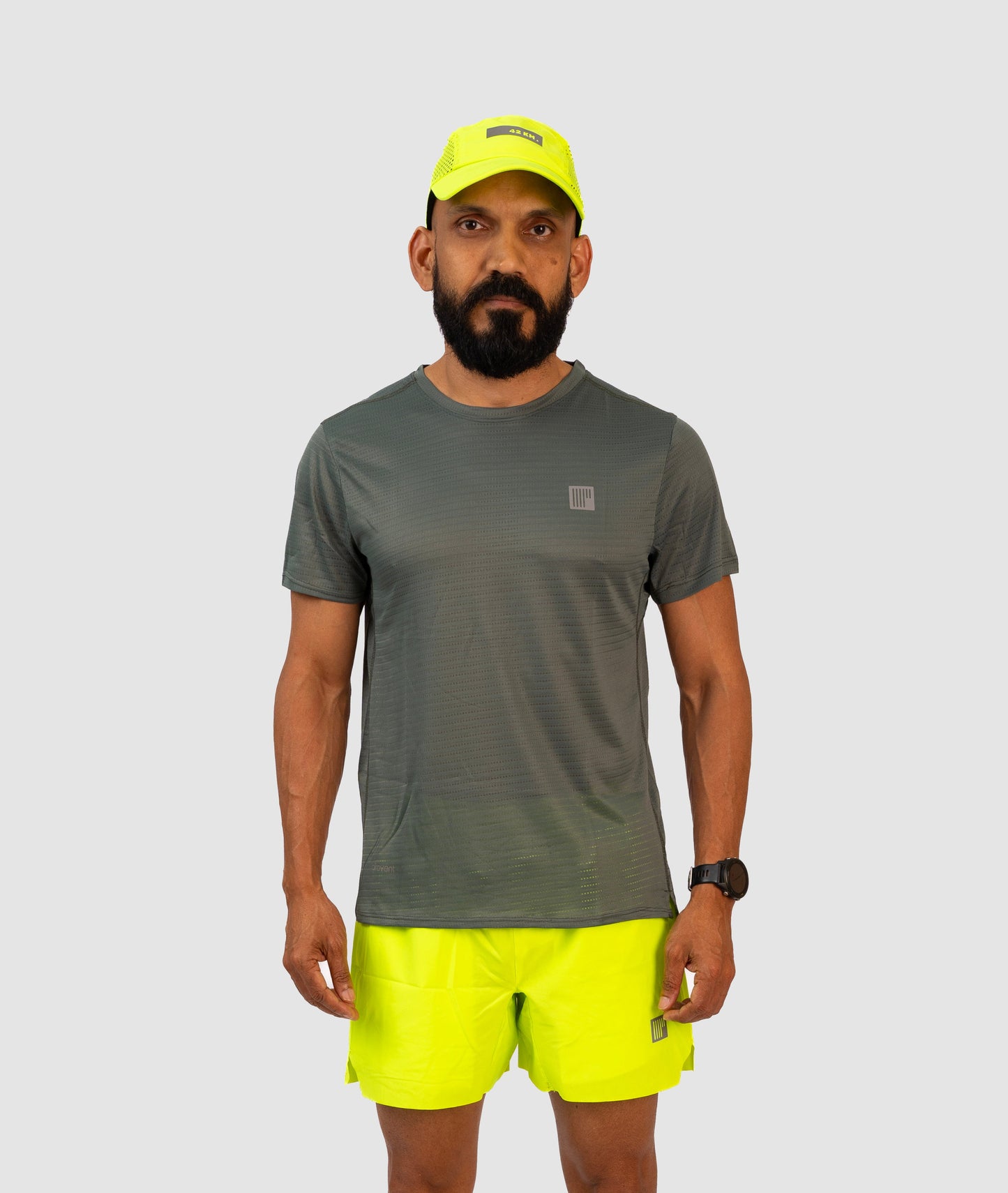 Endurance tee