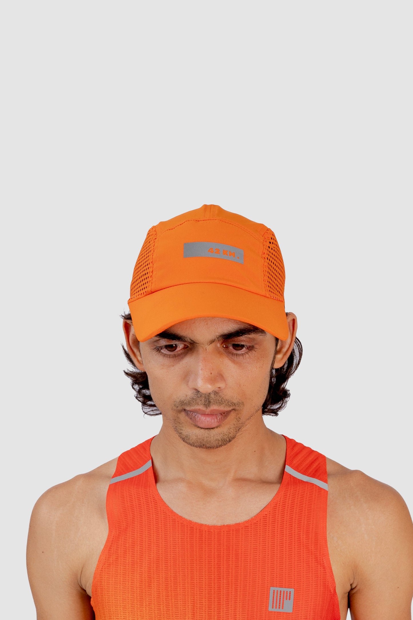 Active cap
