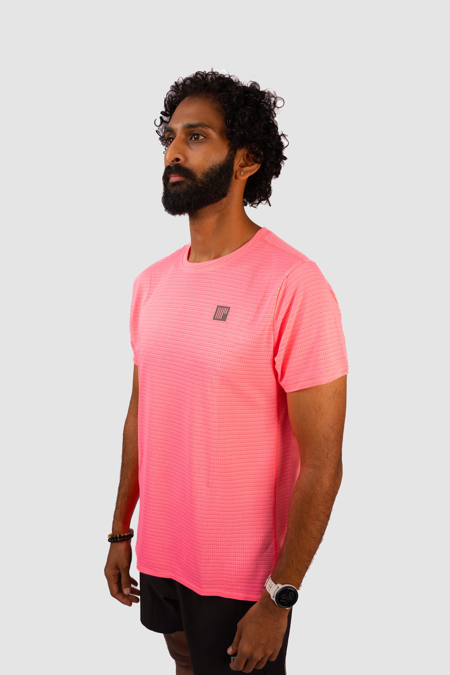 Endurance tee
