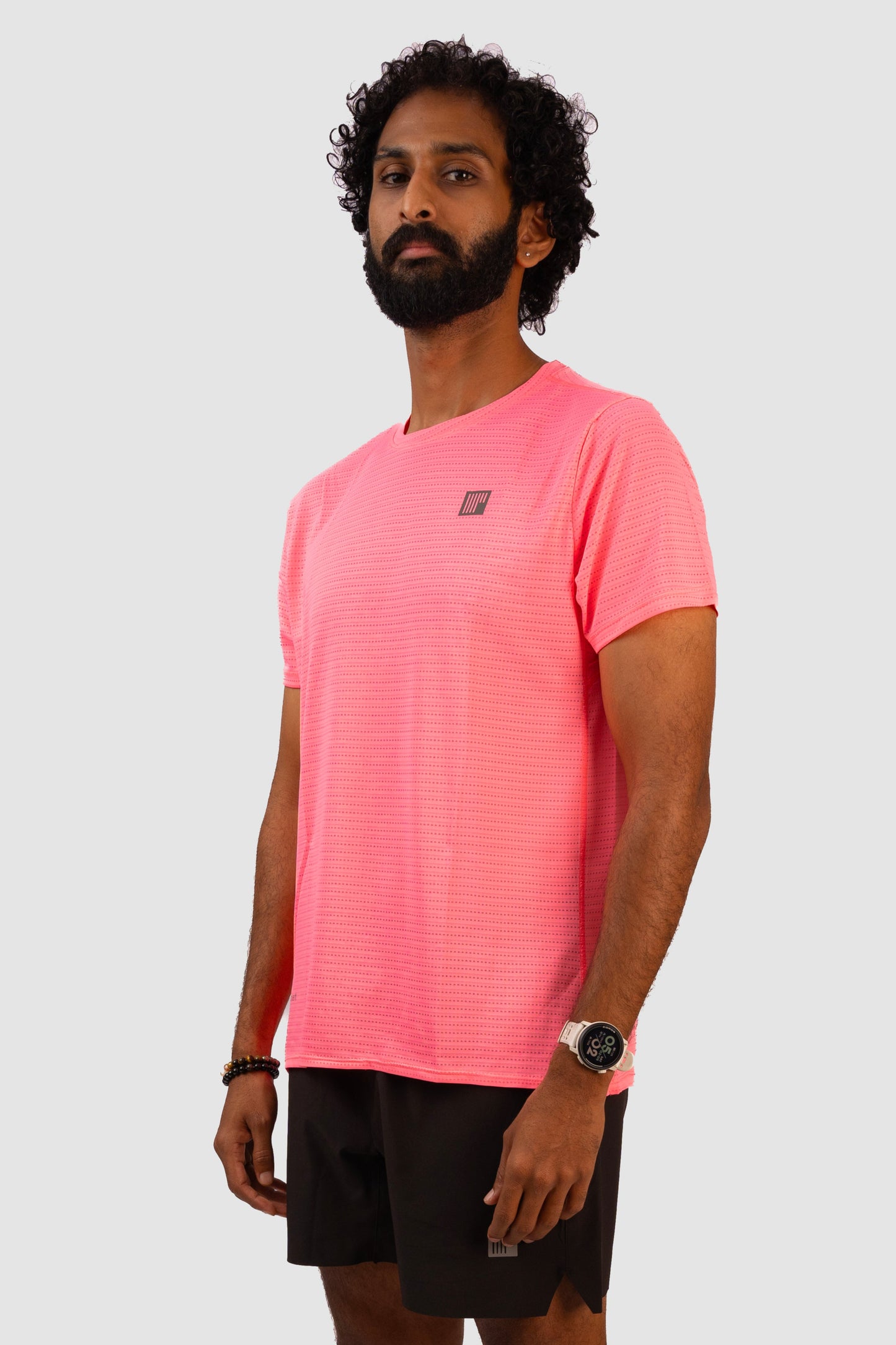 Endurance tee