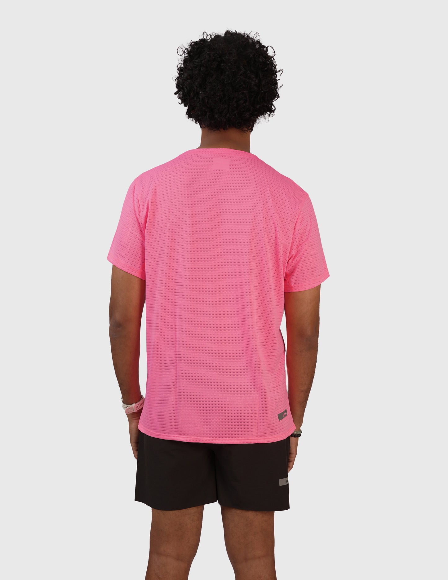 Endurance Tee