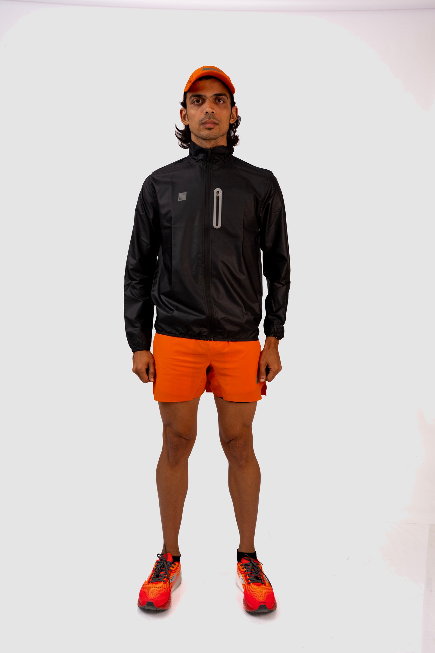 Zero Jacket