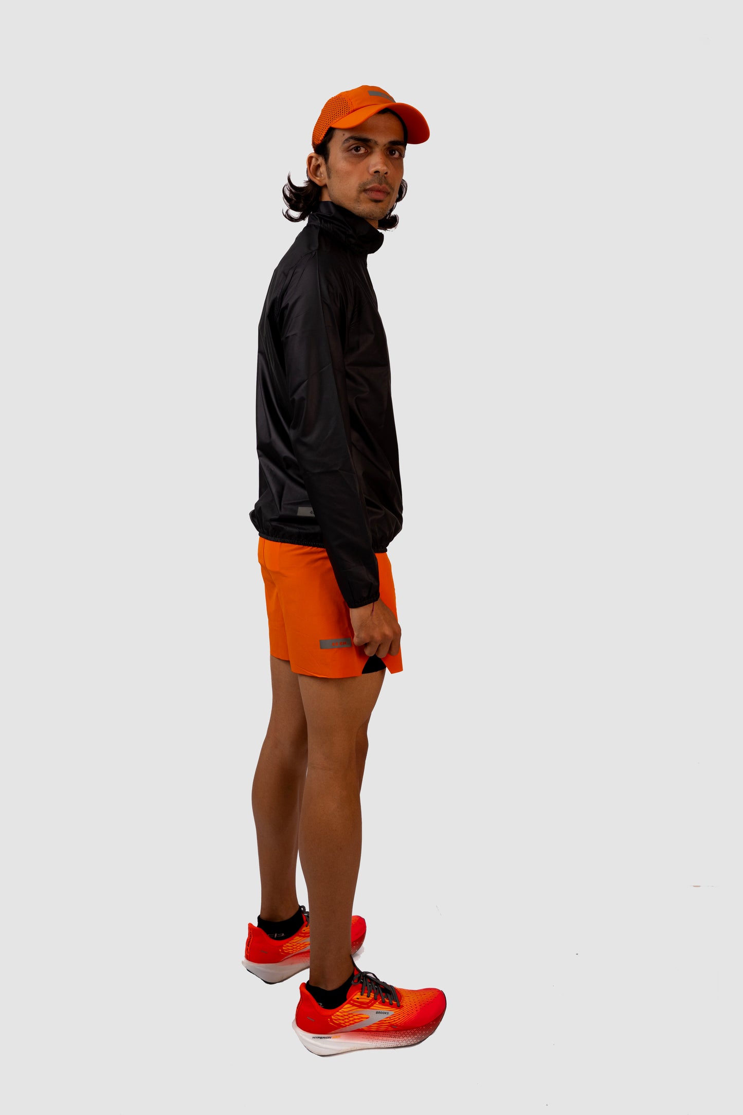 Zero Jacket