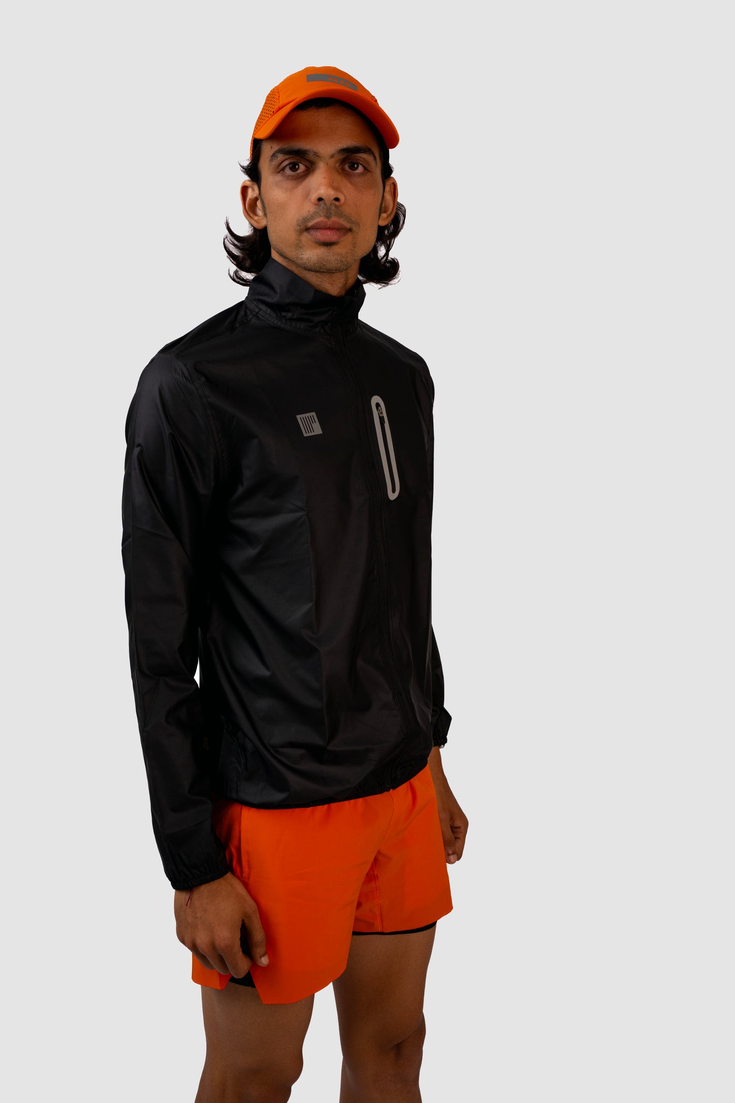Zero Jacket