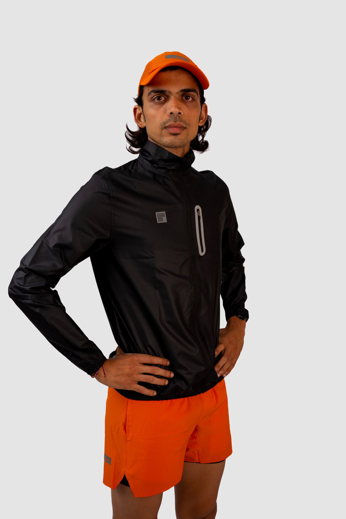 Zero Jacket