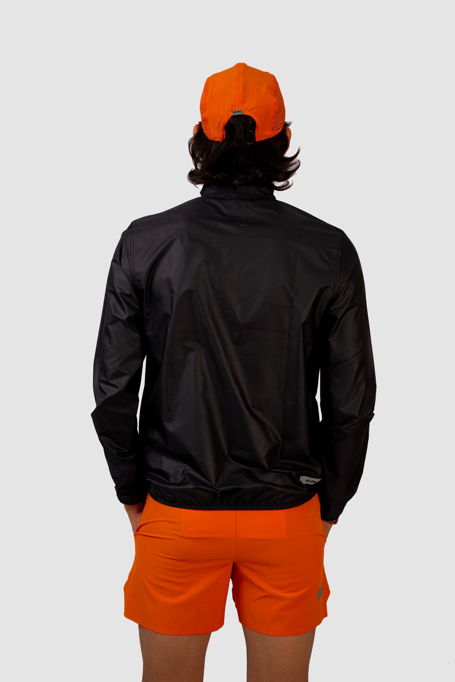Zero Jacket