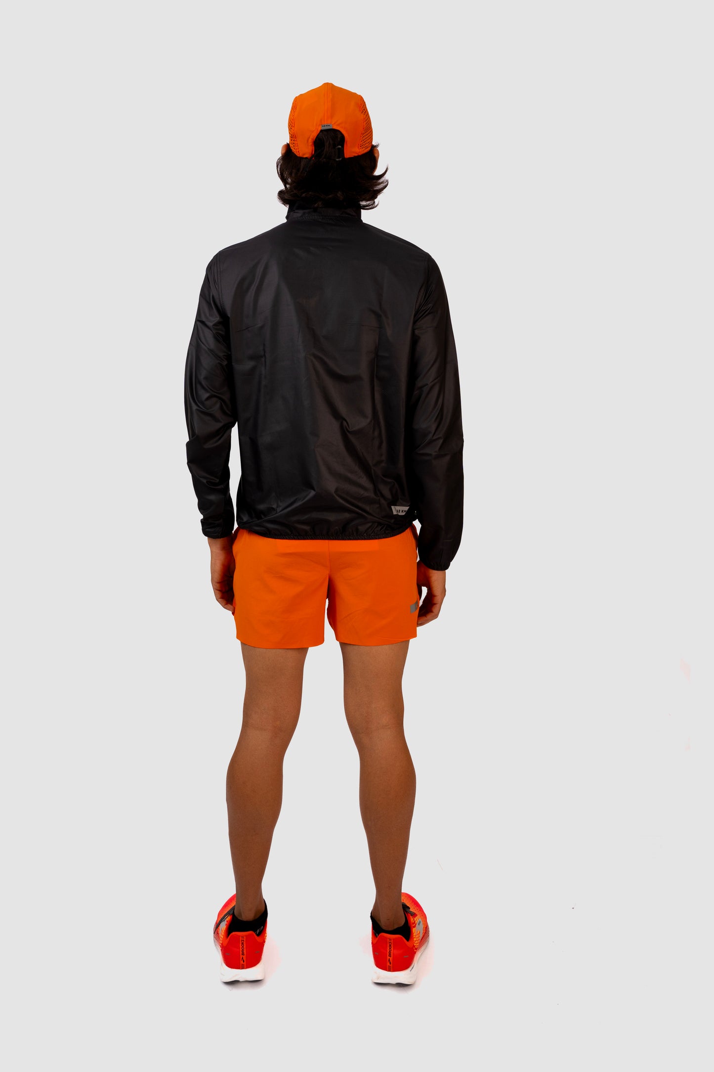 Zero Jacket