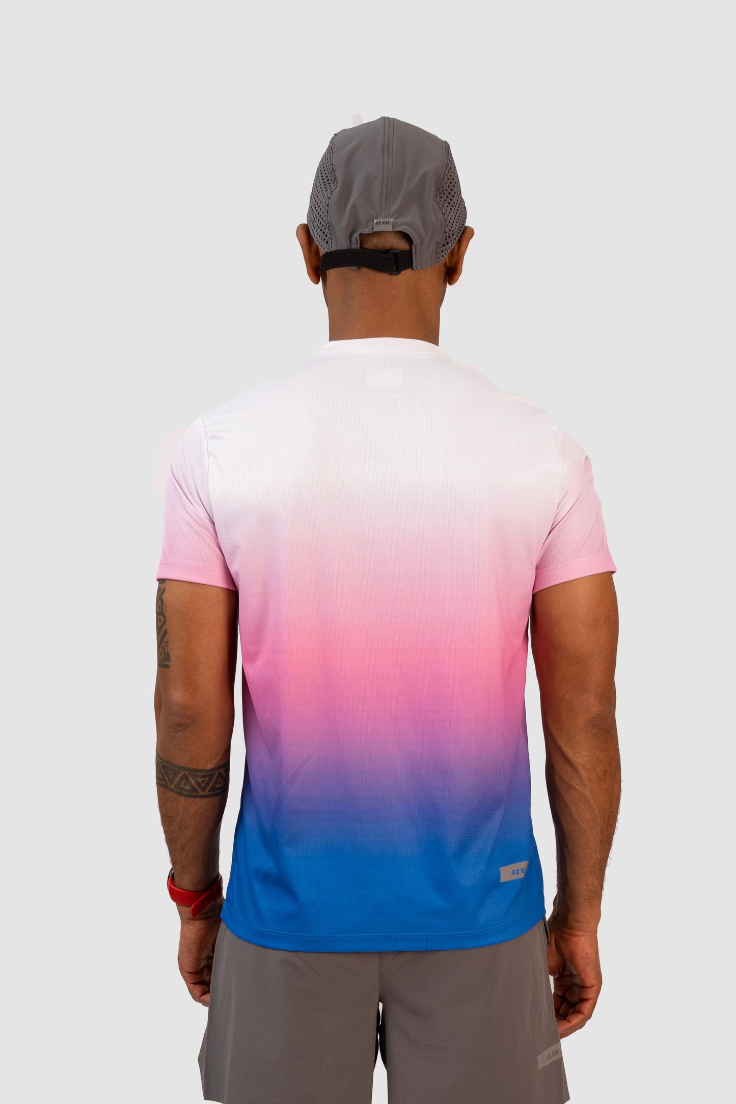 Cadence Flow Tee