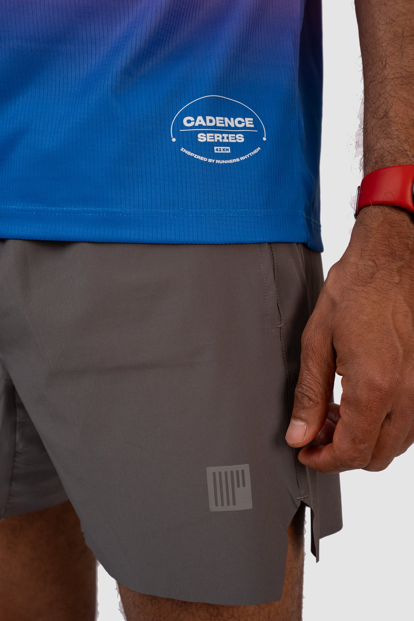 Cadence Flow Tee