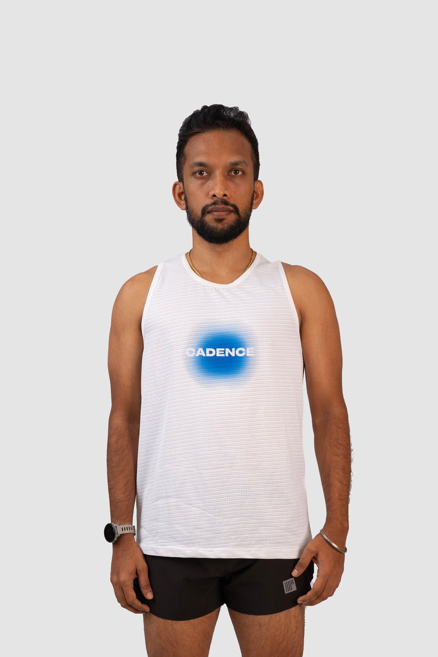 Cadence Singlet
