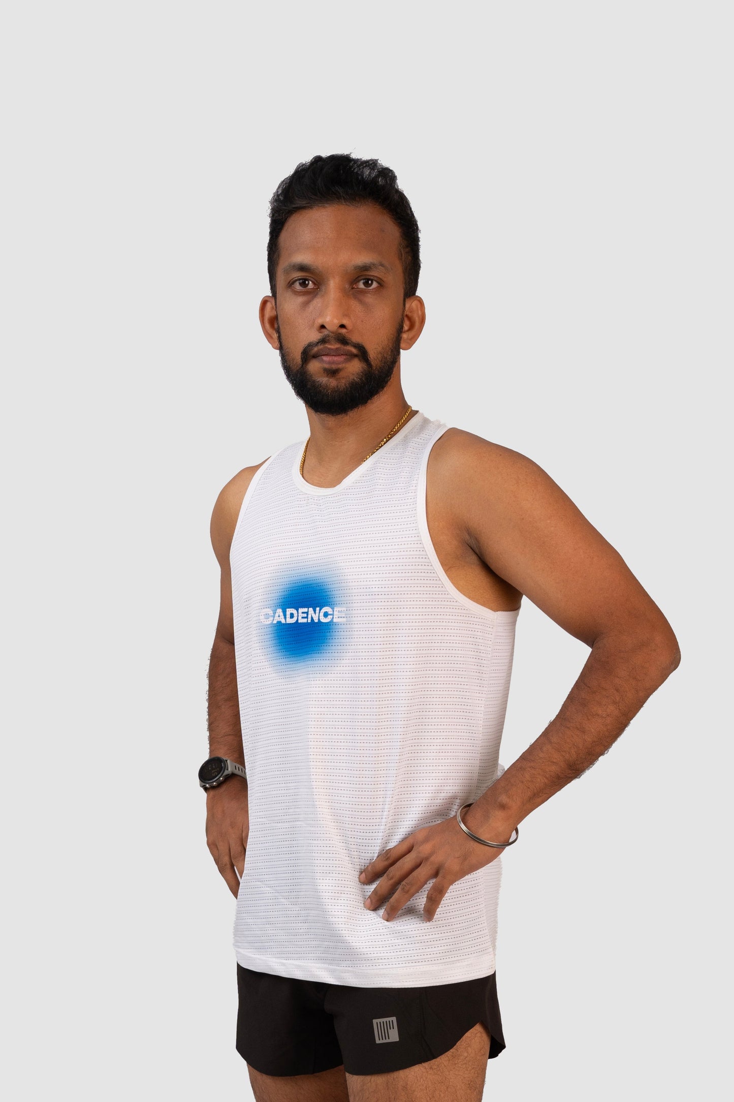 Cadence Singlet