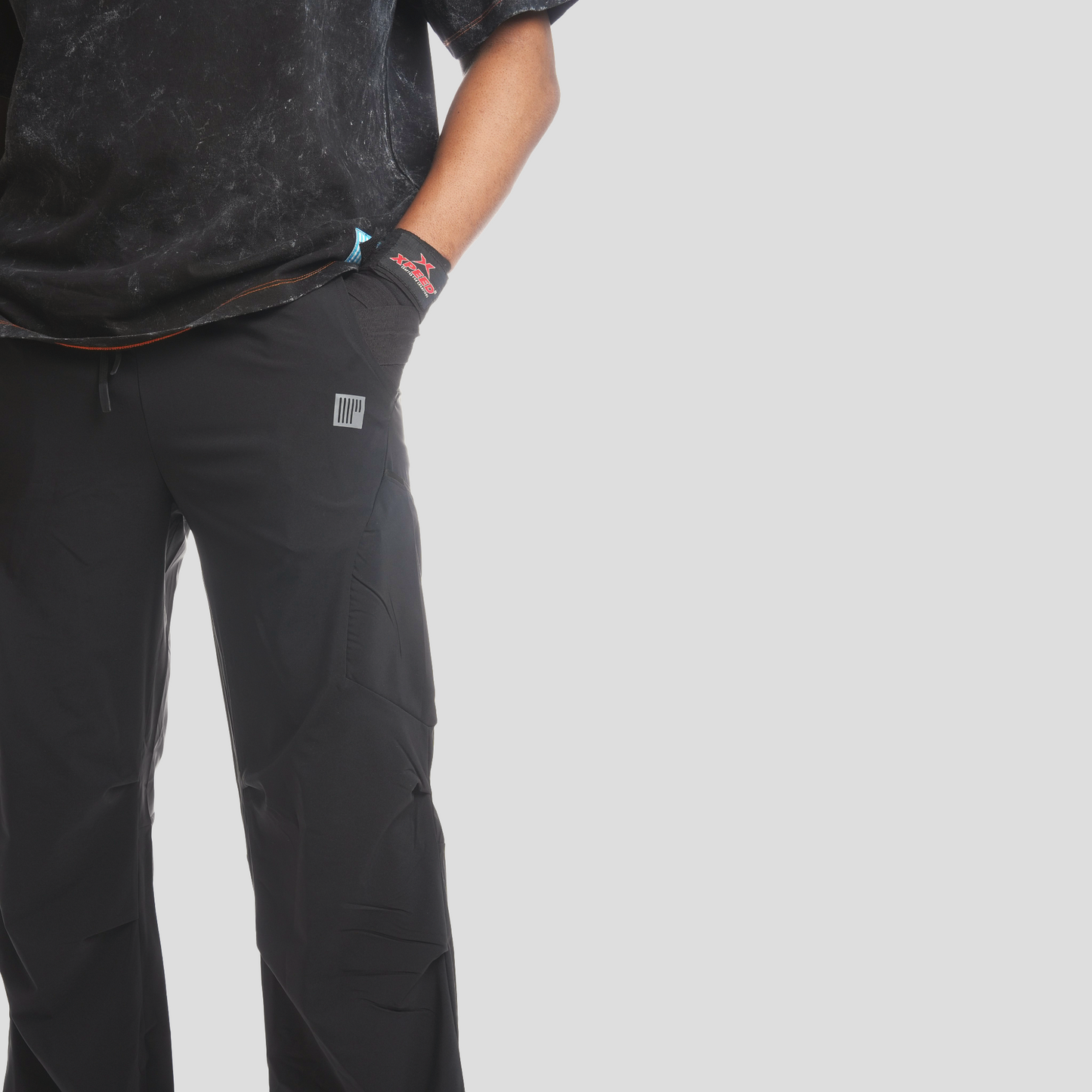 Oversized Pant