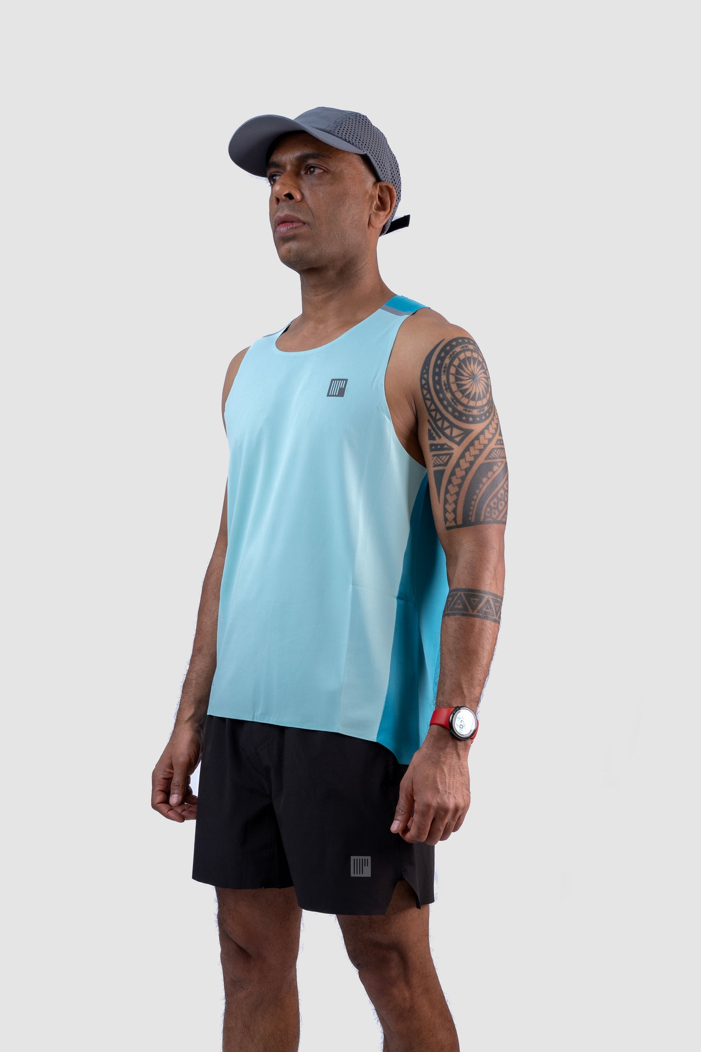 Performance Tank