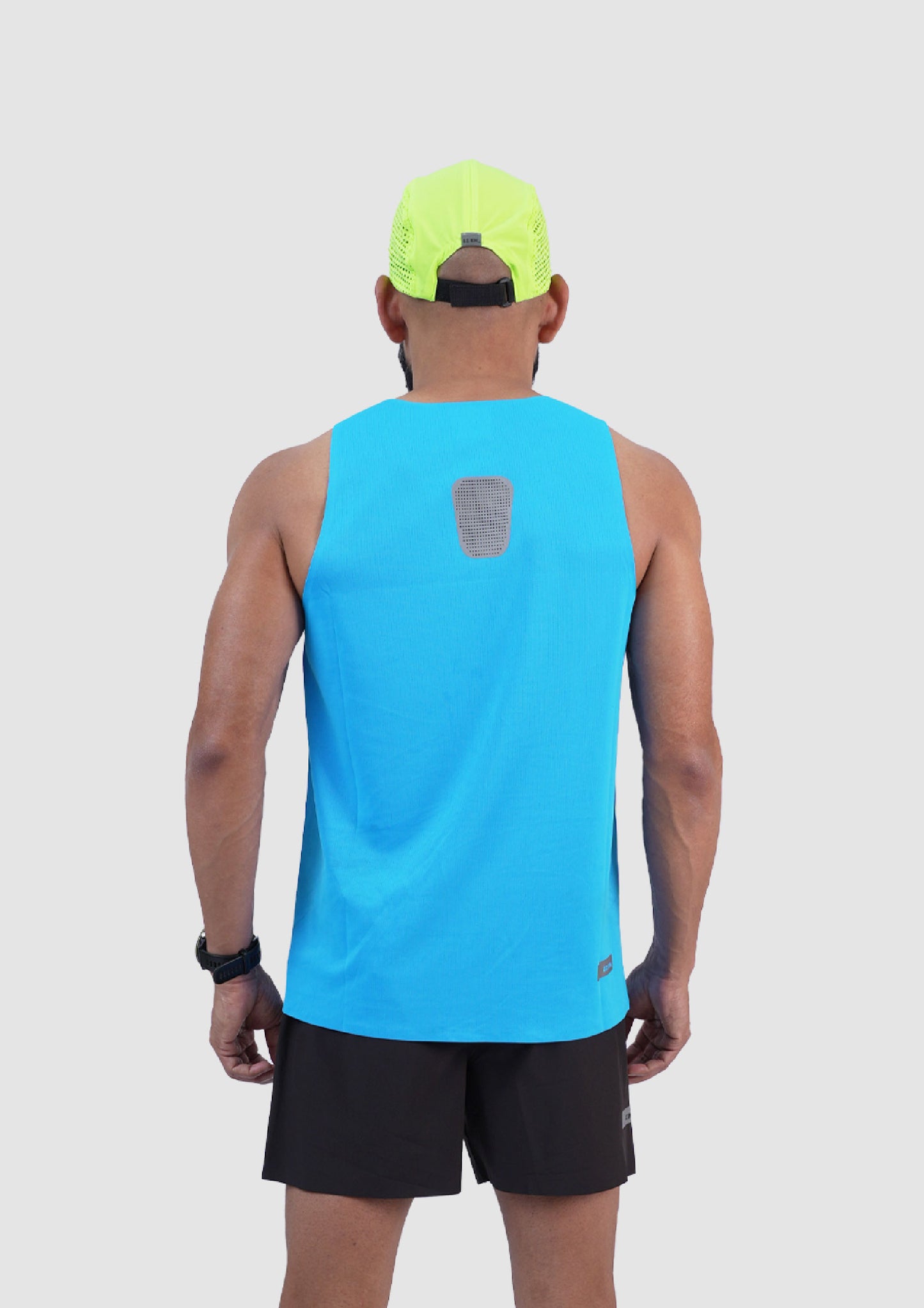 Performance Tank