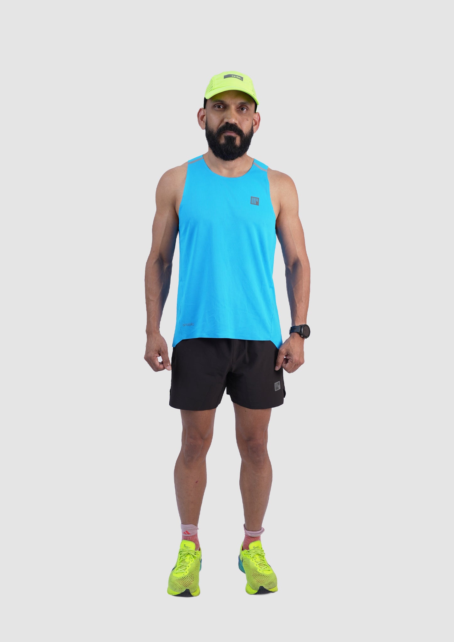 Performance Tank