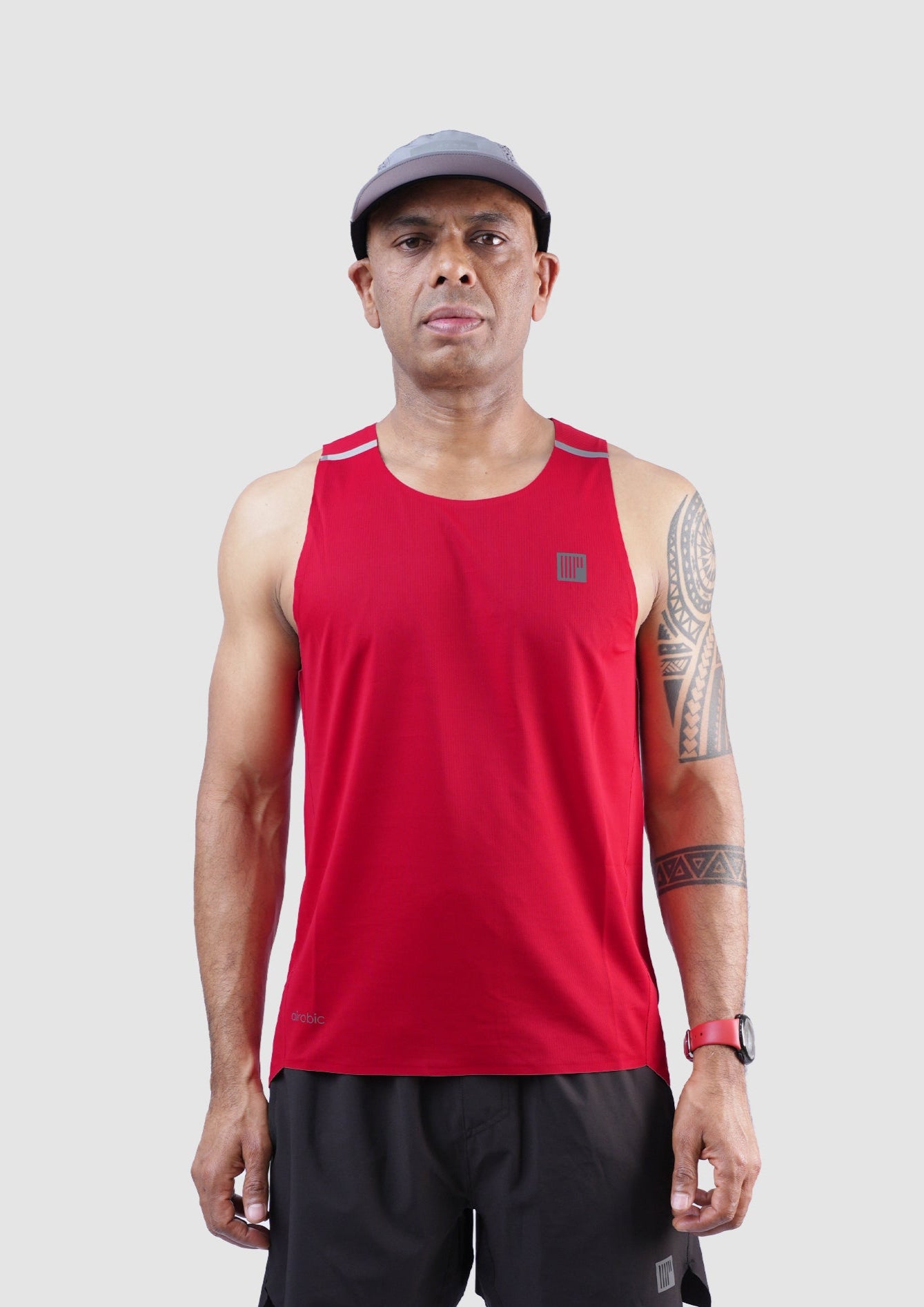Performance Tank