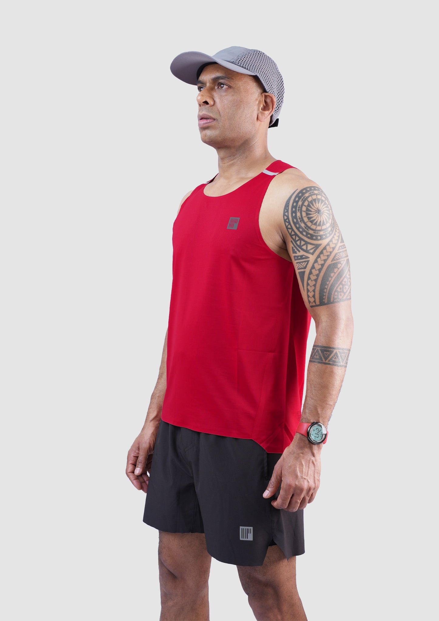 Performance Tank