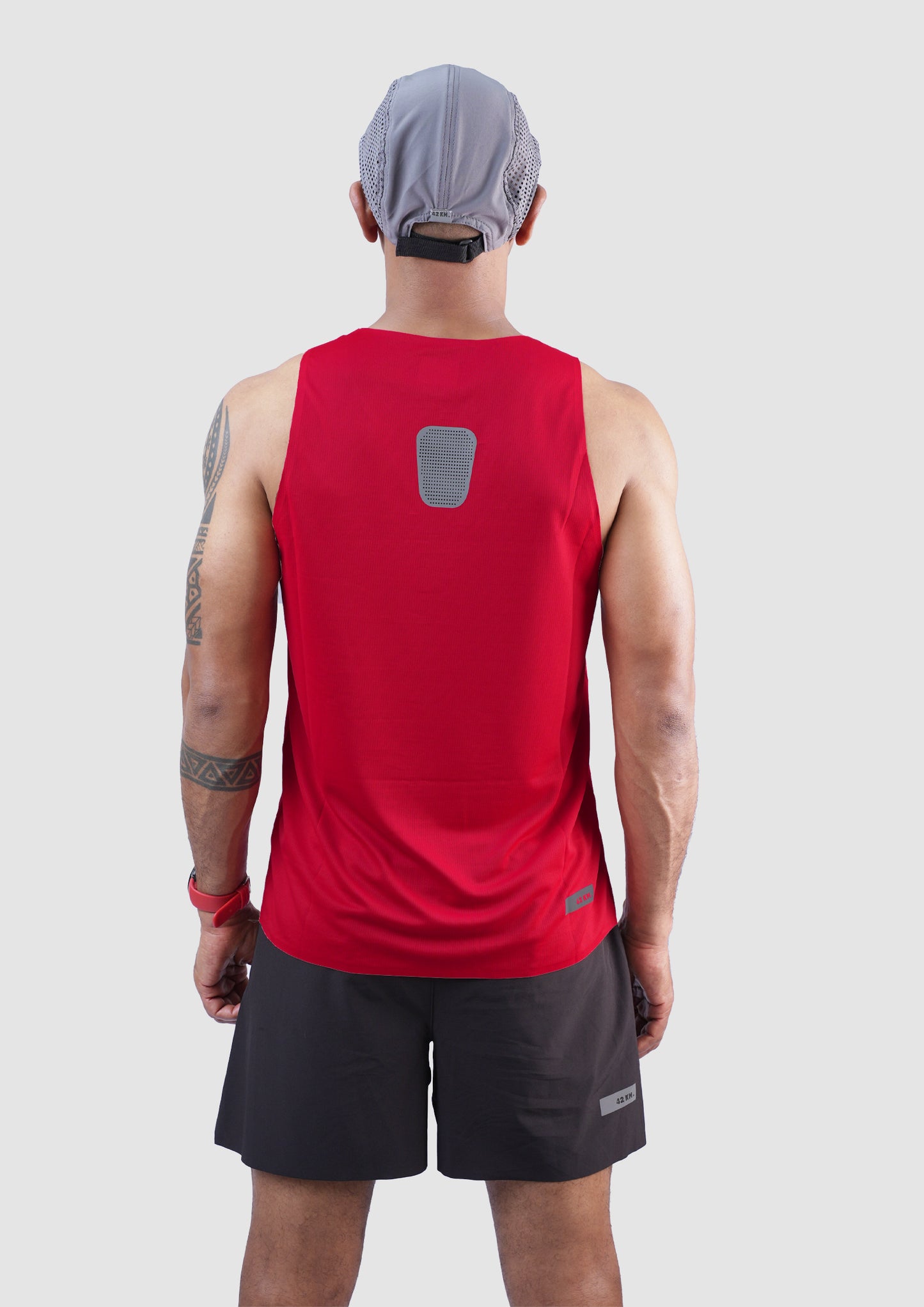 Performance Tank