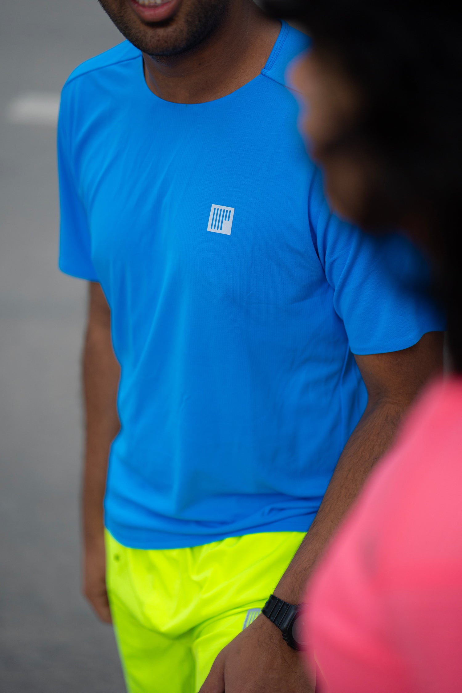 Performance Tee