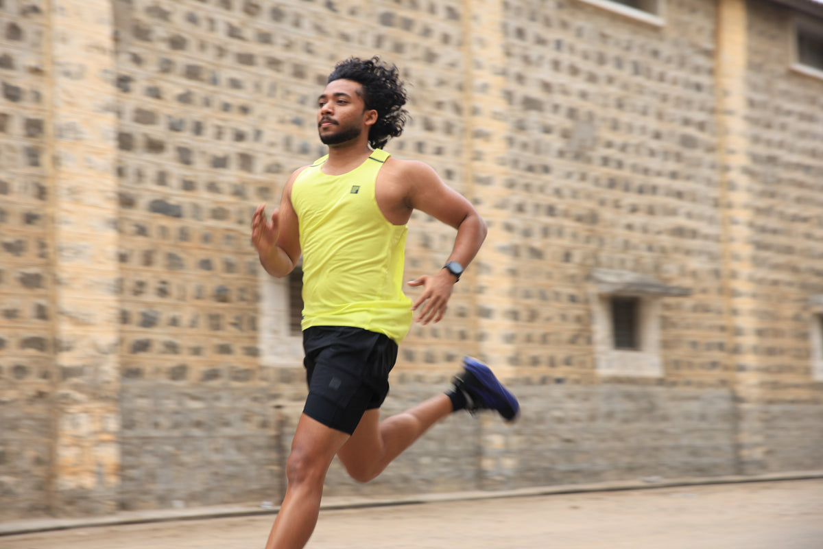 Long Run