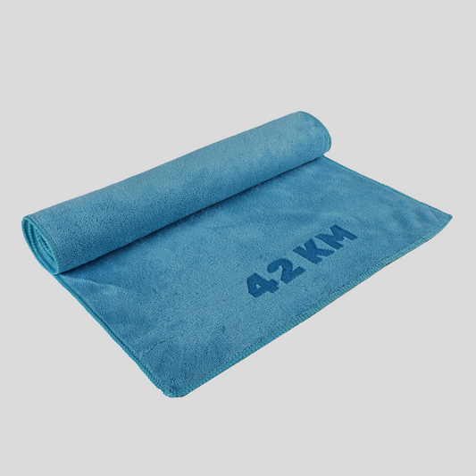 Microfiber Race Towel