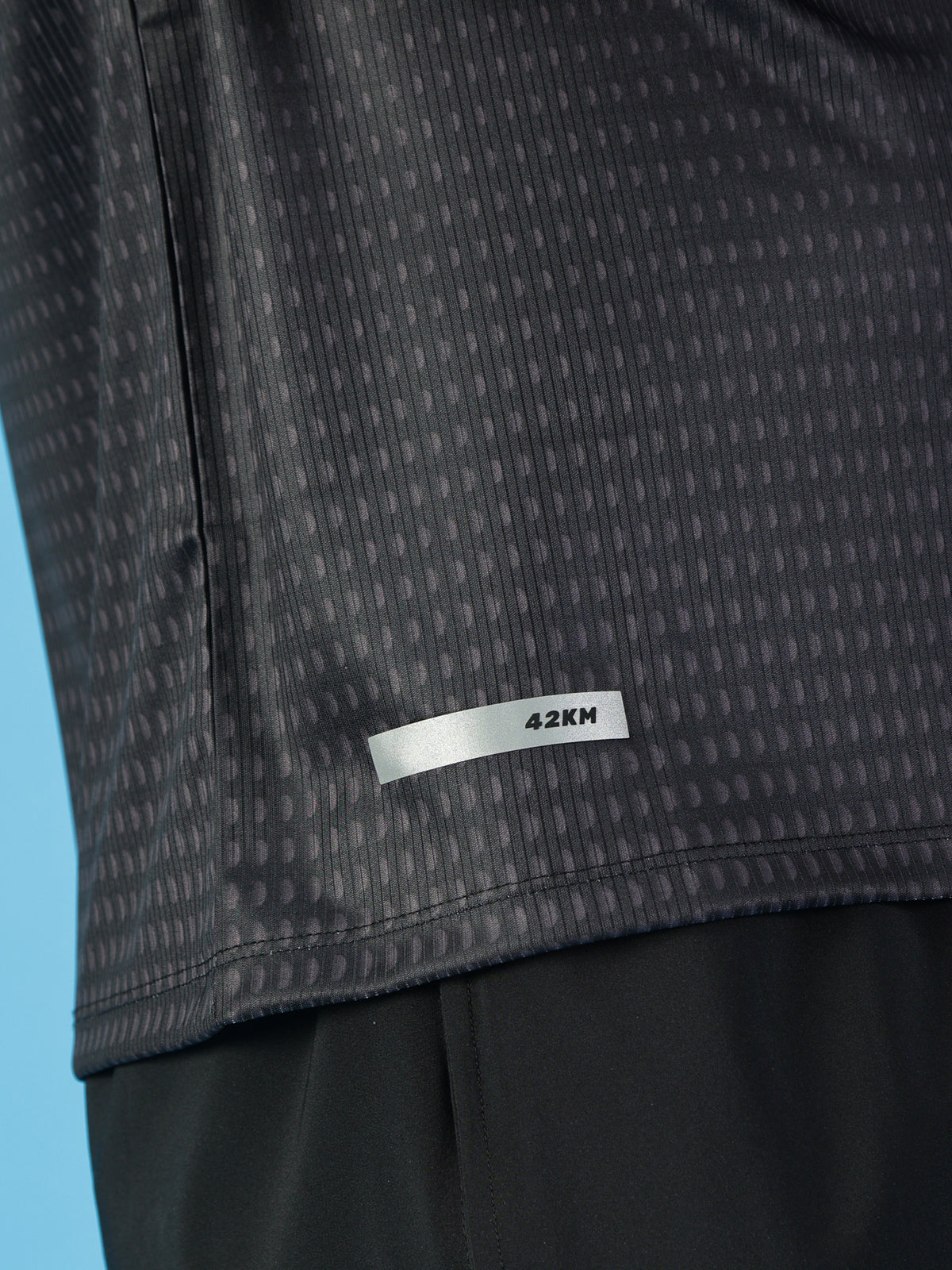 Reflective Detailing