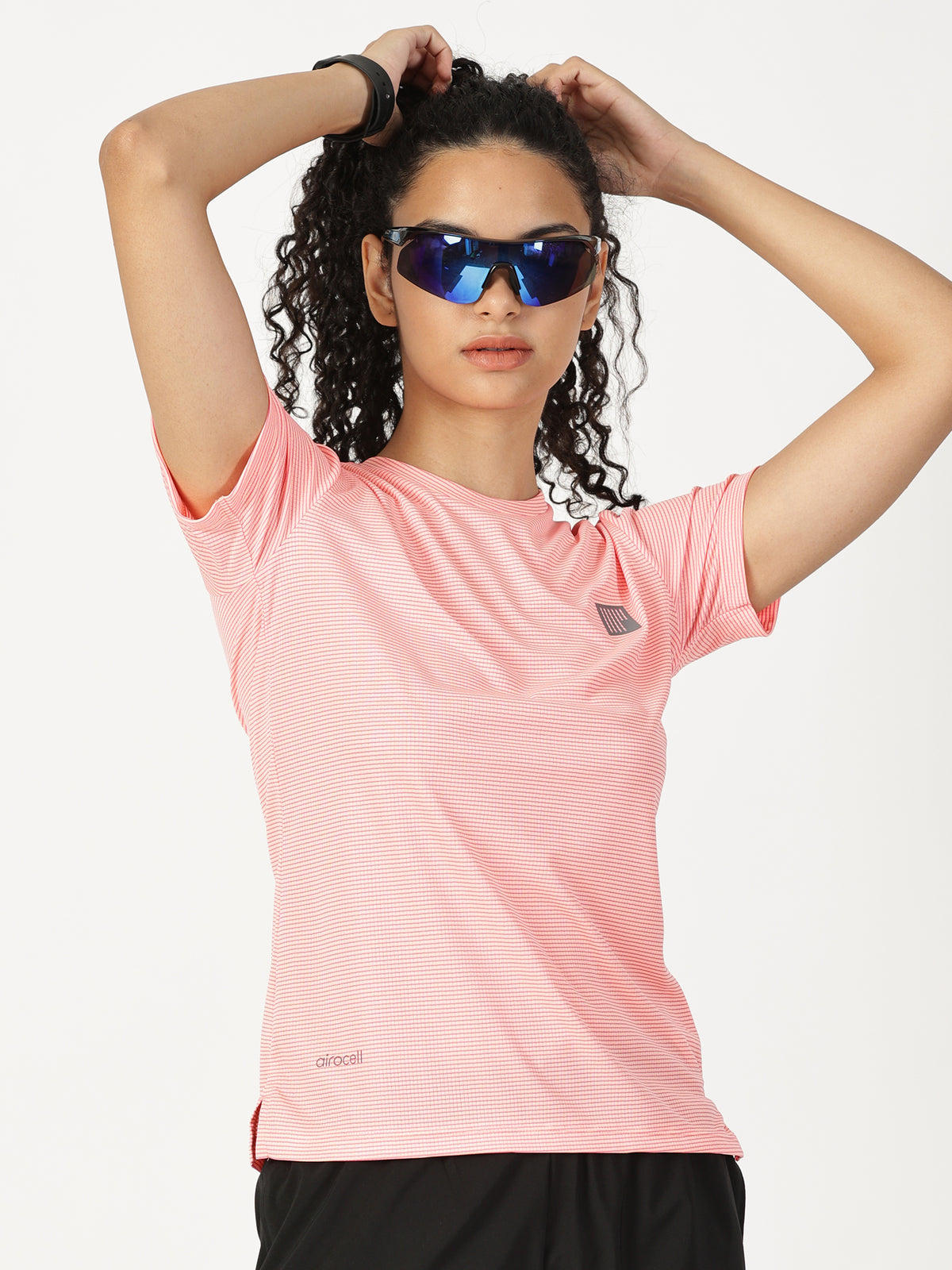 Women Active Tee
