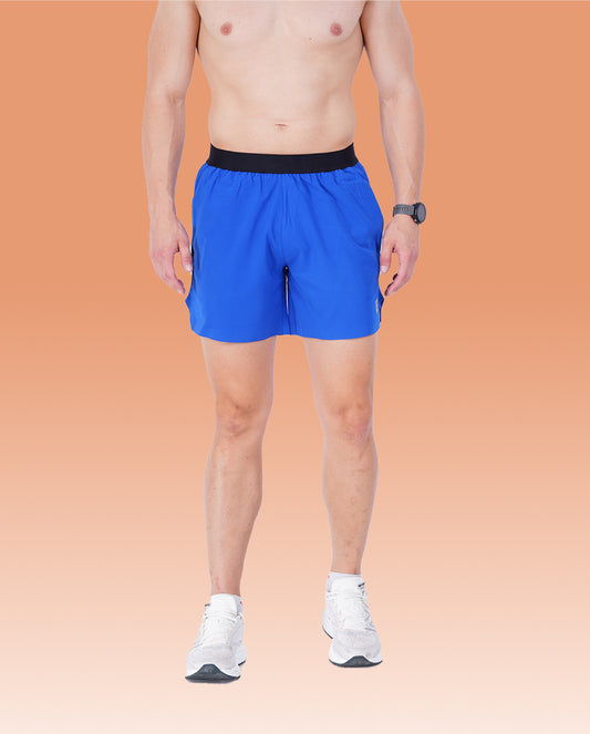 Active Shorts, 5 inch