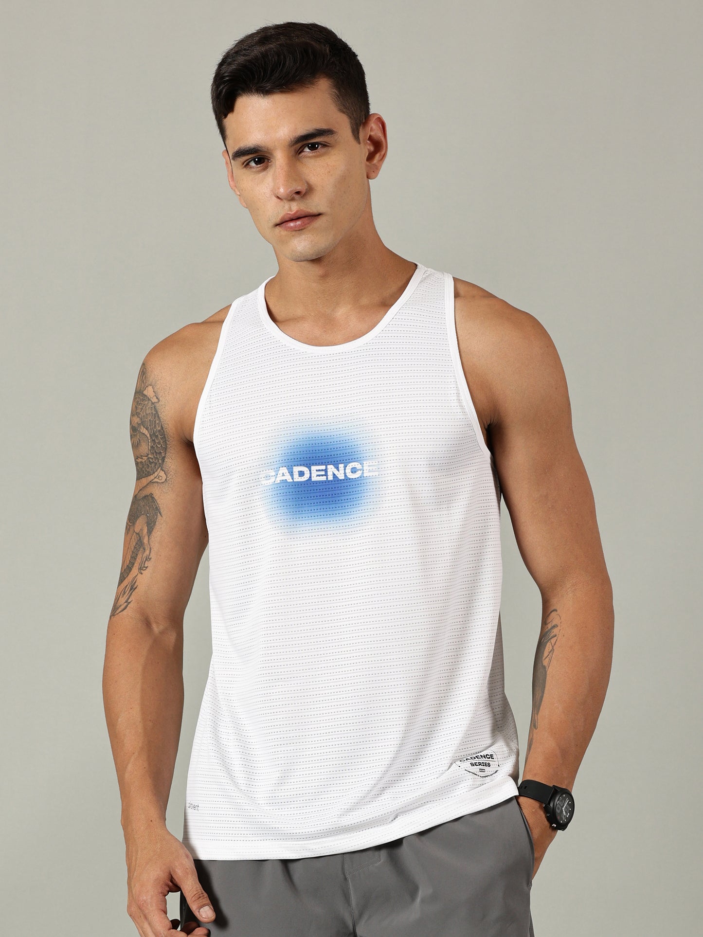Cadence Singlet