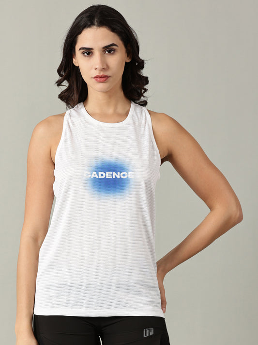 Women Cadence - Sleeveless