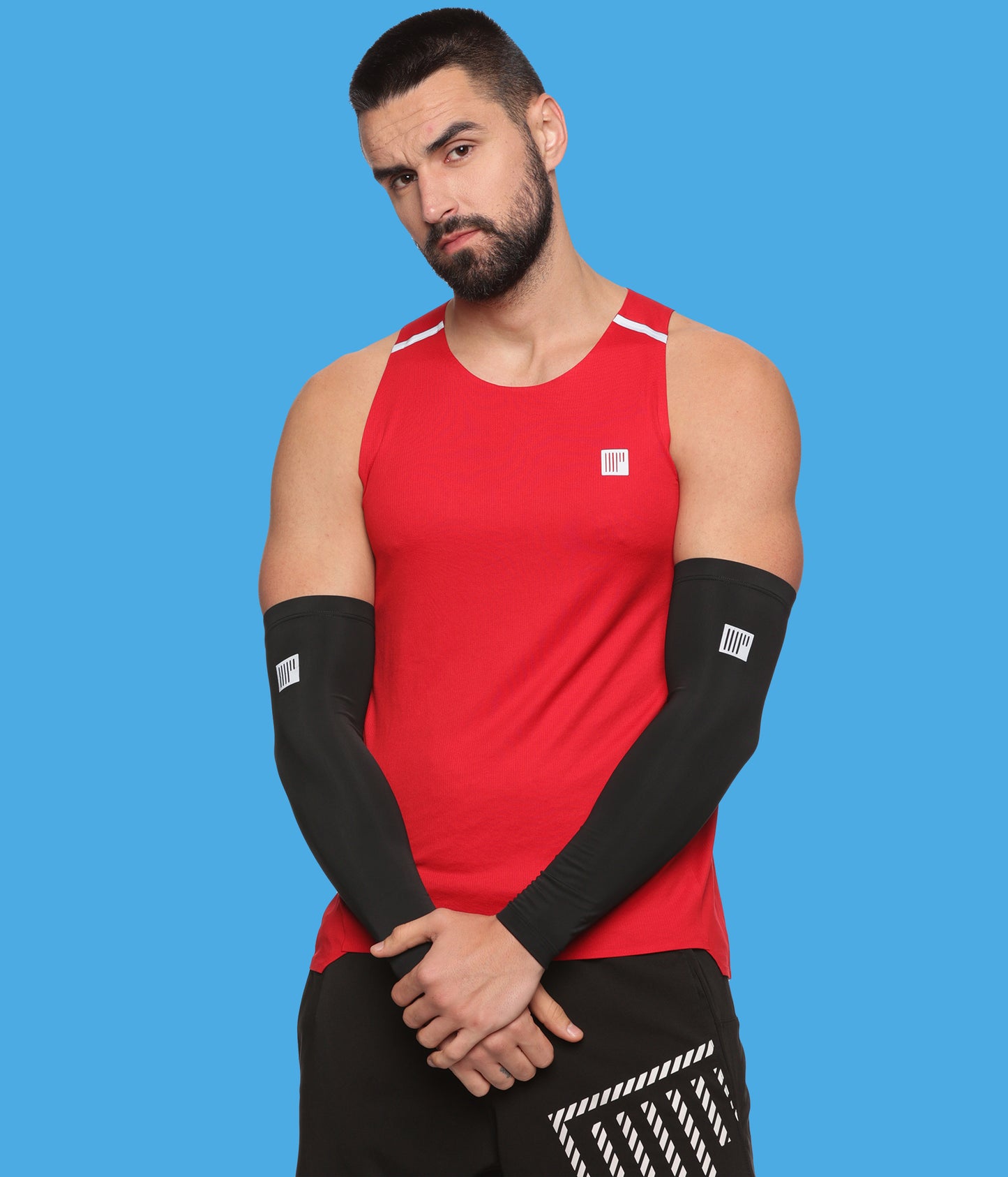 Arm Sleeves
