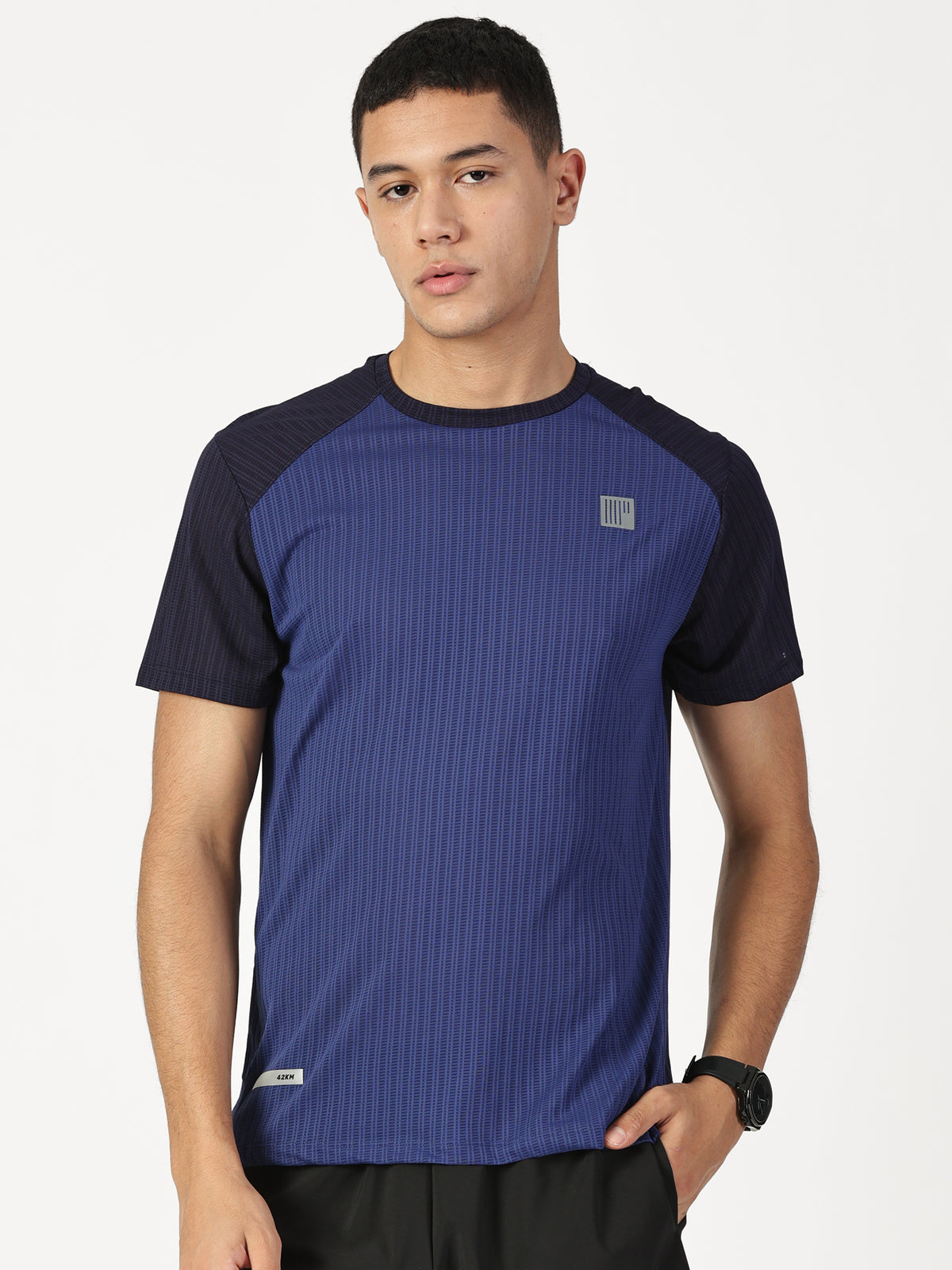Distance Tee