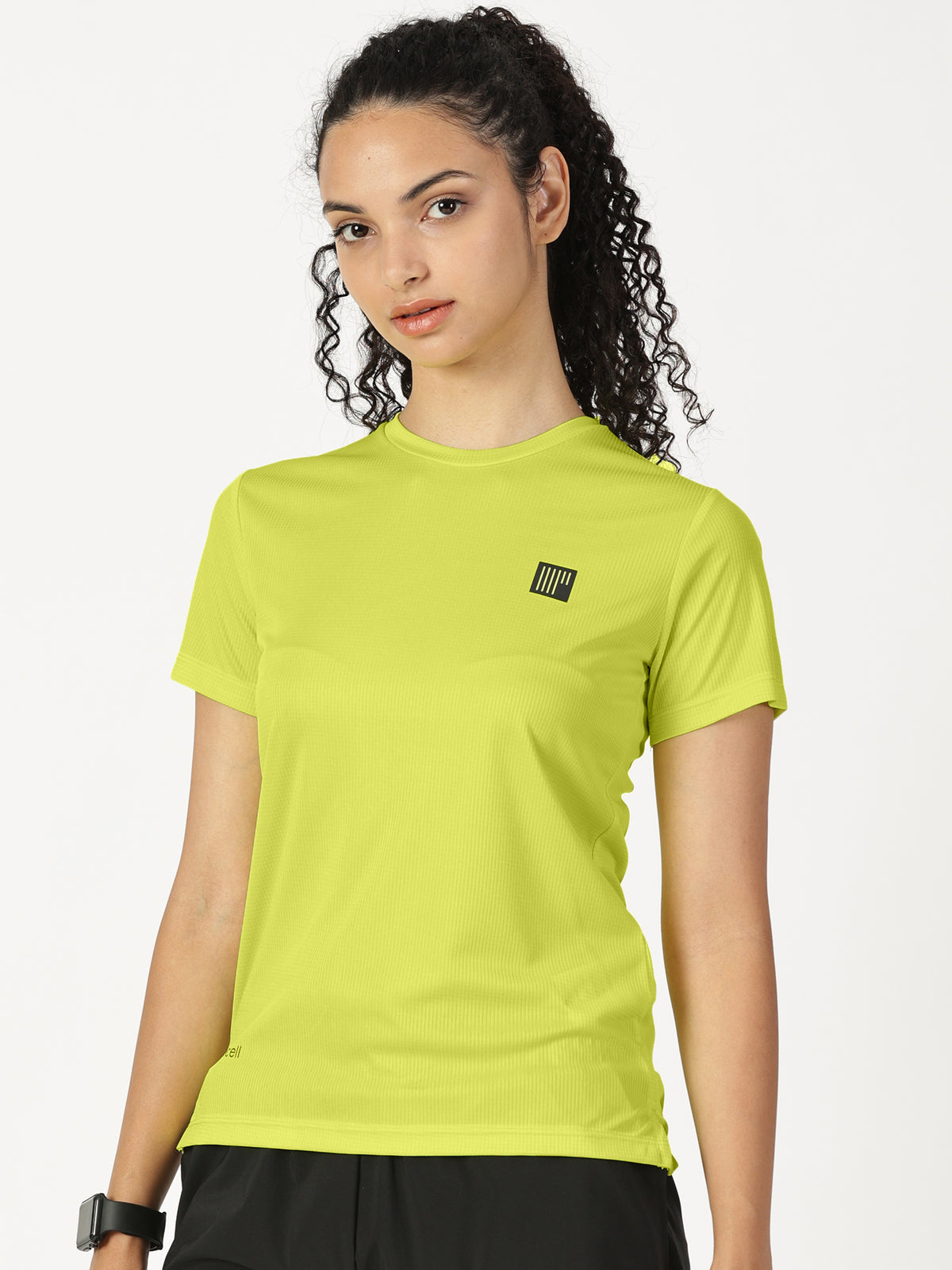 Women Active Tee