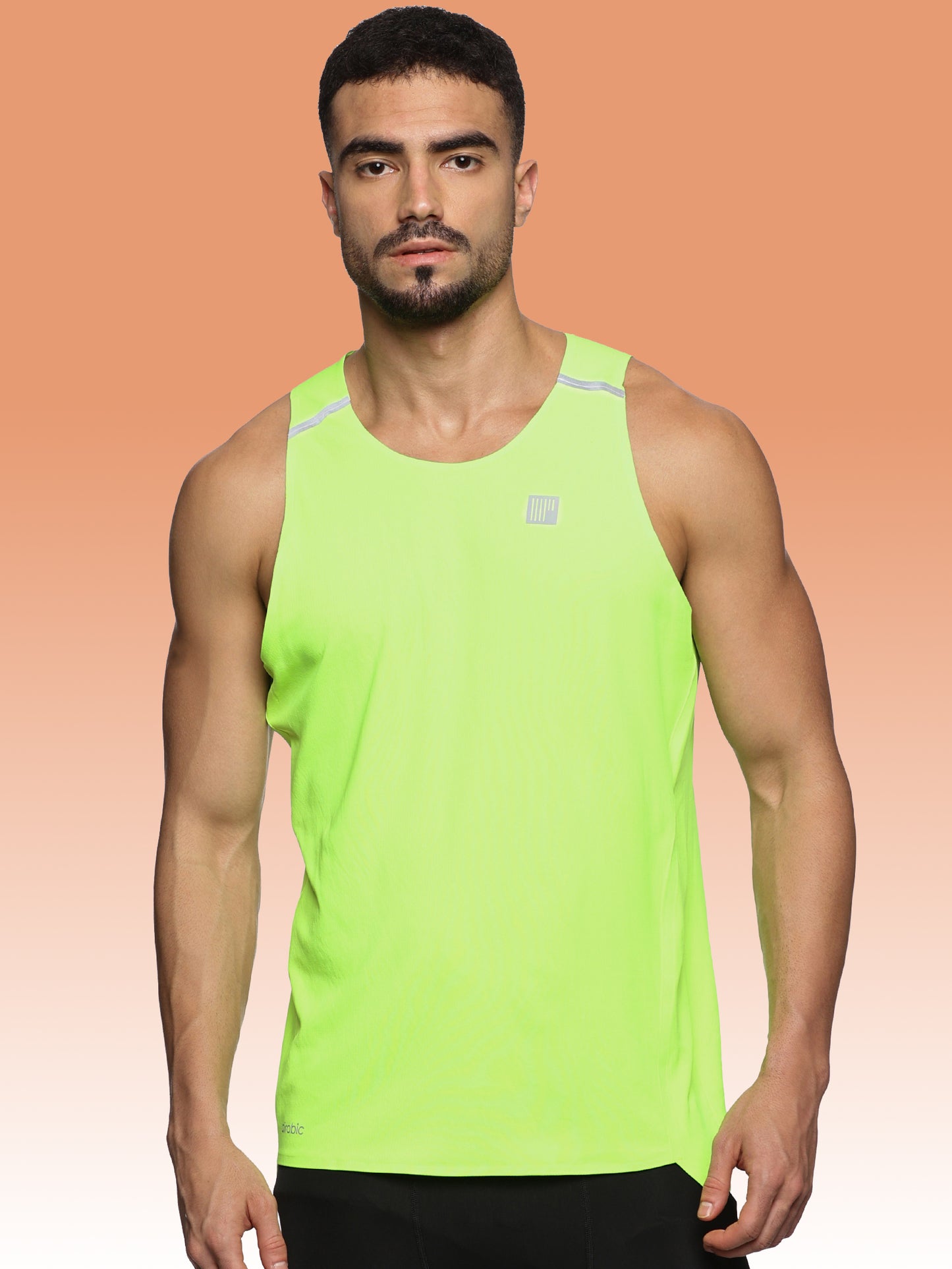 Performance Tank