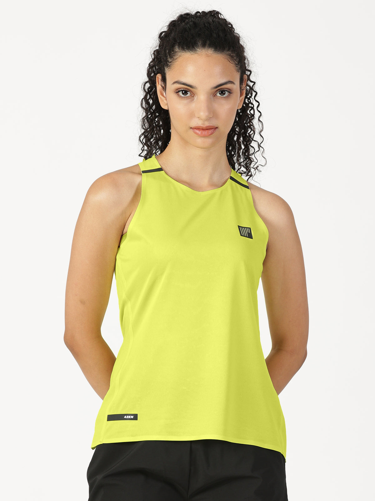 Women Performance Tank V2
