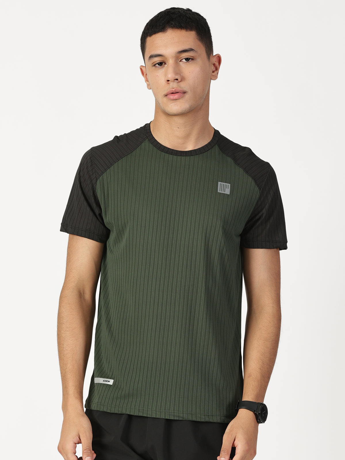 Distance Tee