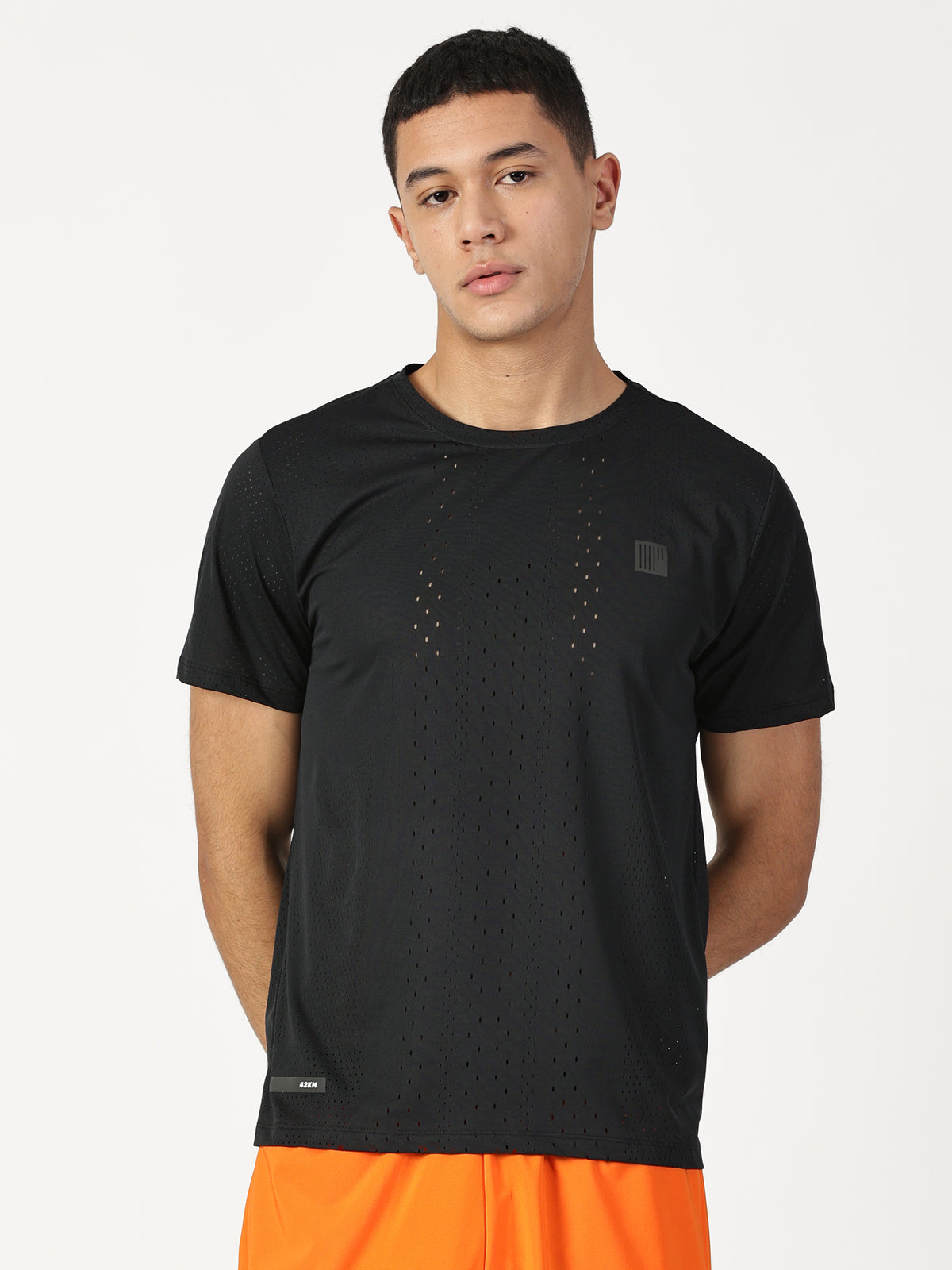 Marathon Tee