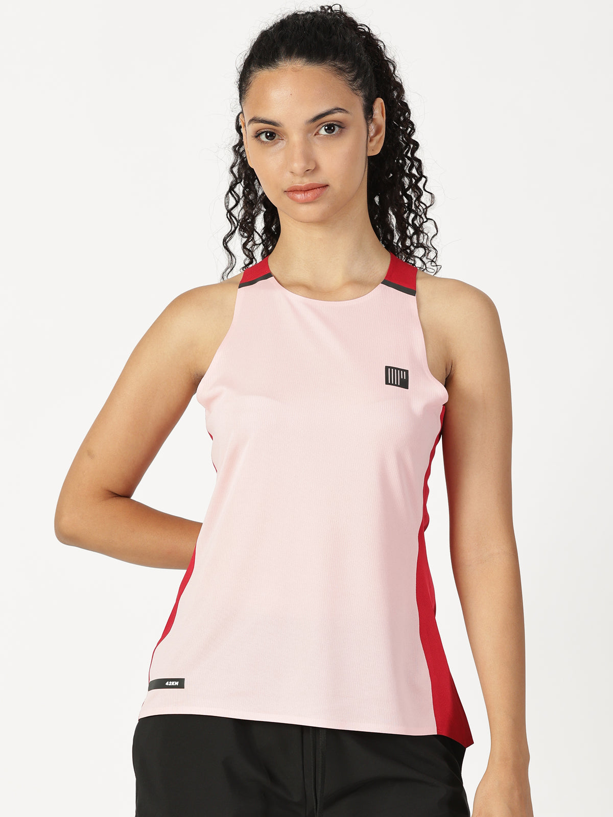 Women Performance Tank V2