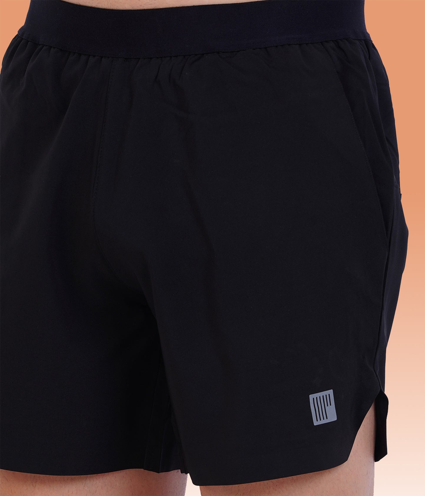 Active Shorts - Pack of 2