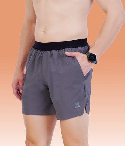 Active Shorts, 5 inch