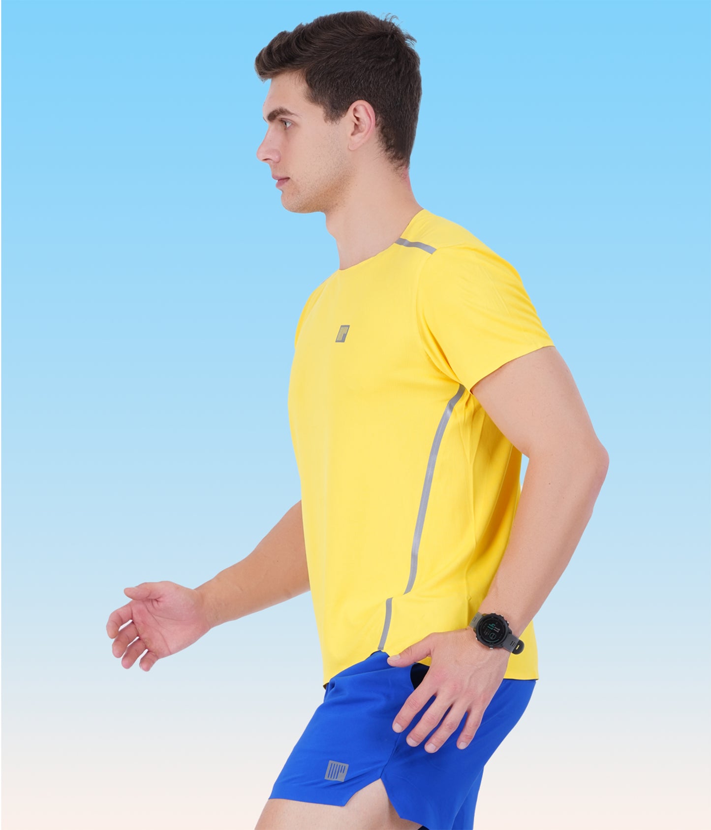 Performance Tee - Pack of 3