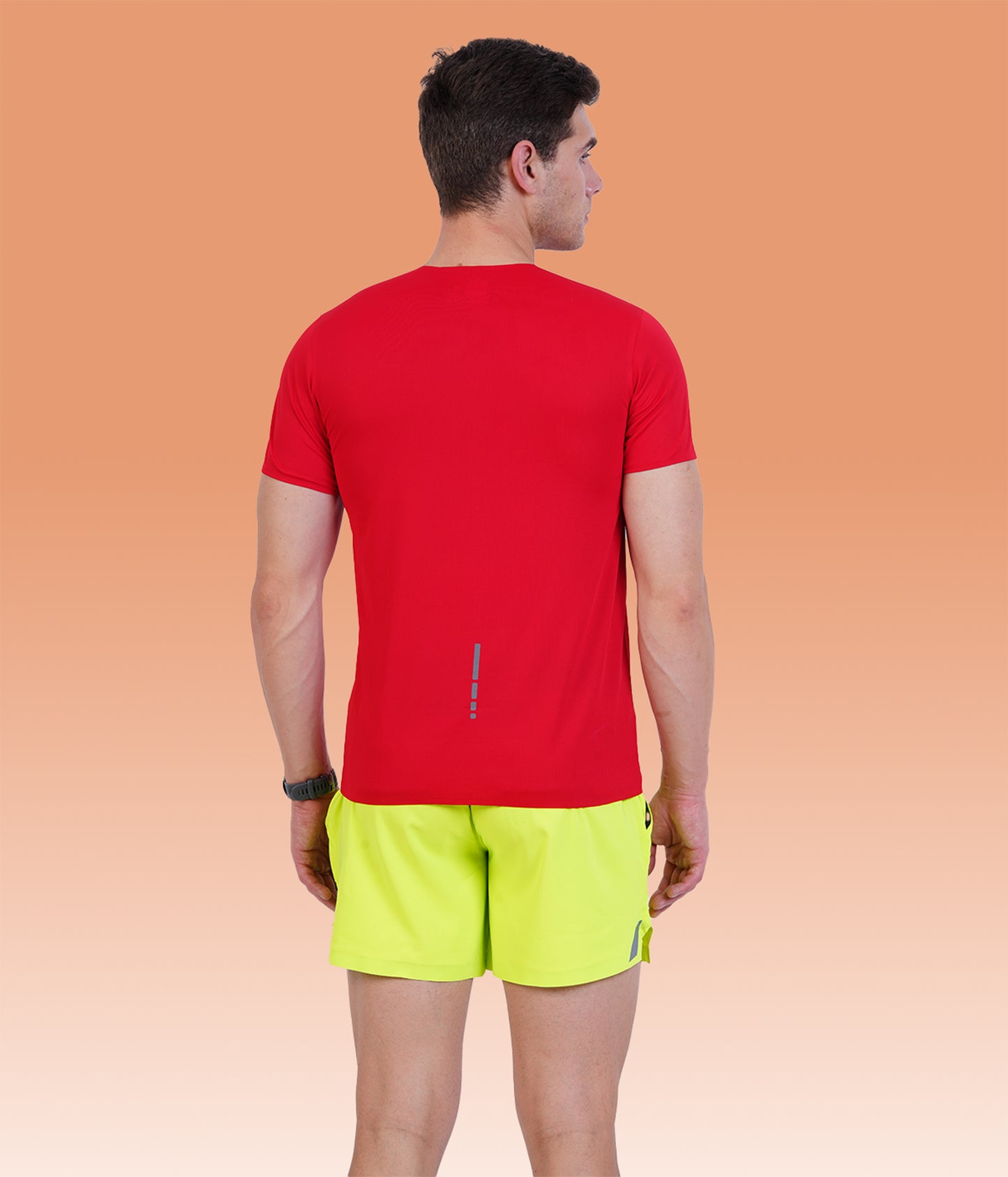Performance Tee