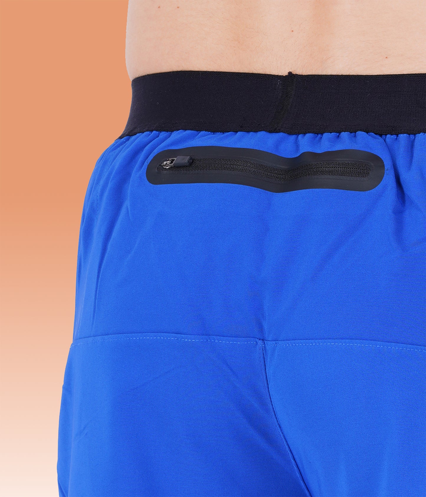 Active Shorts, 5 inch