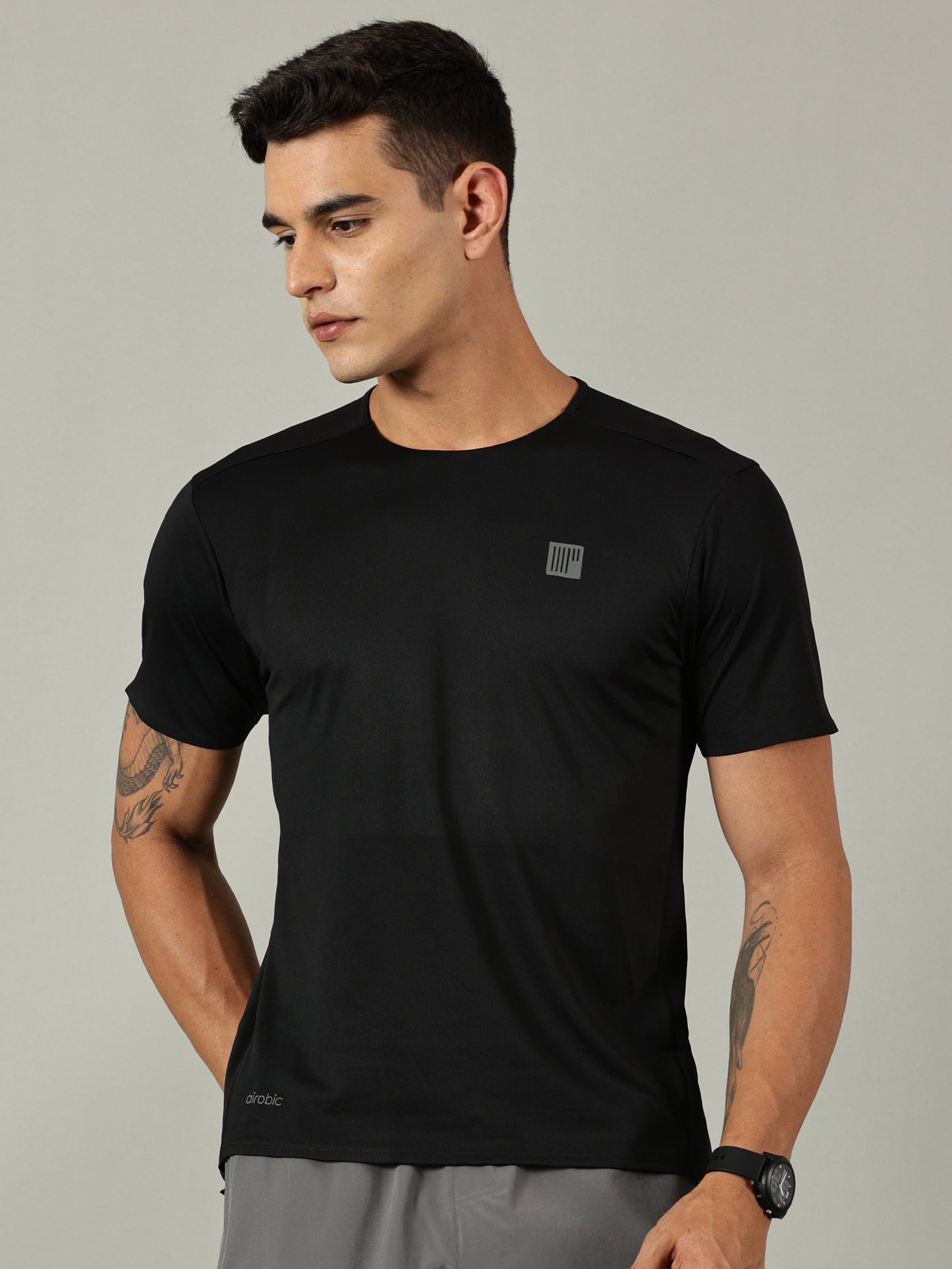 Half Marathon Pack - C