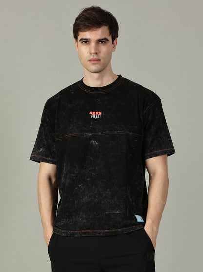 Oversized Tee - Afterhours