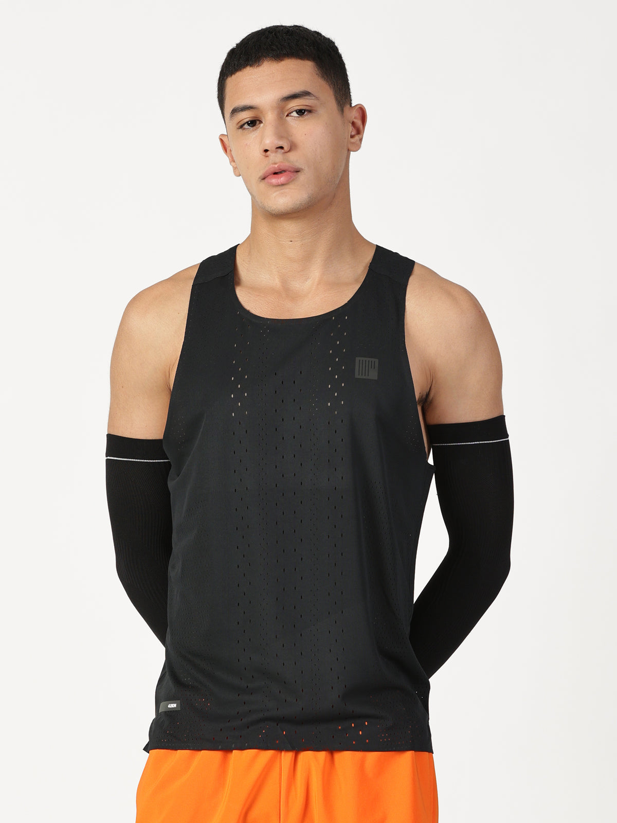 Marathon Tank