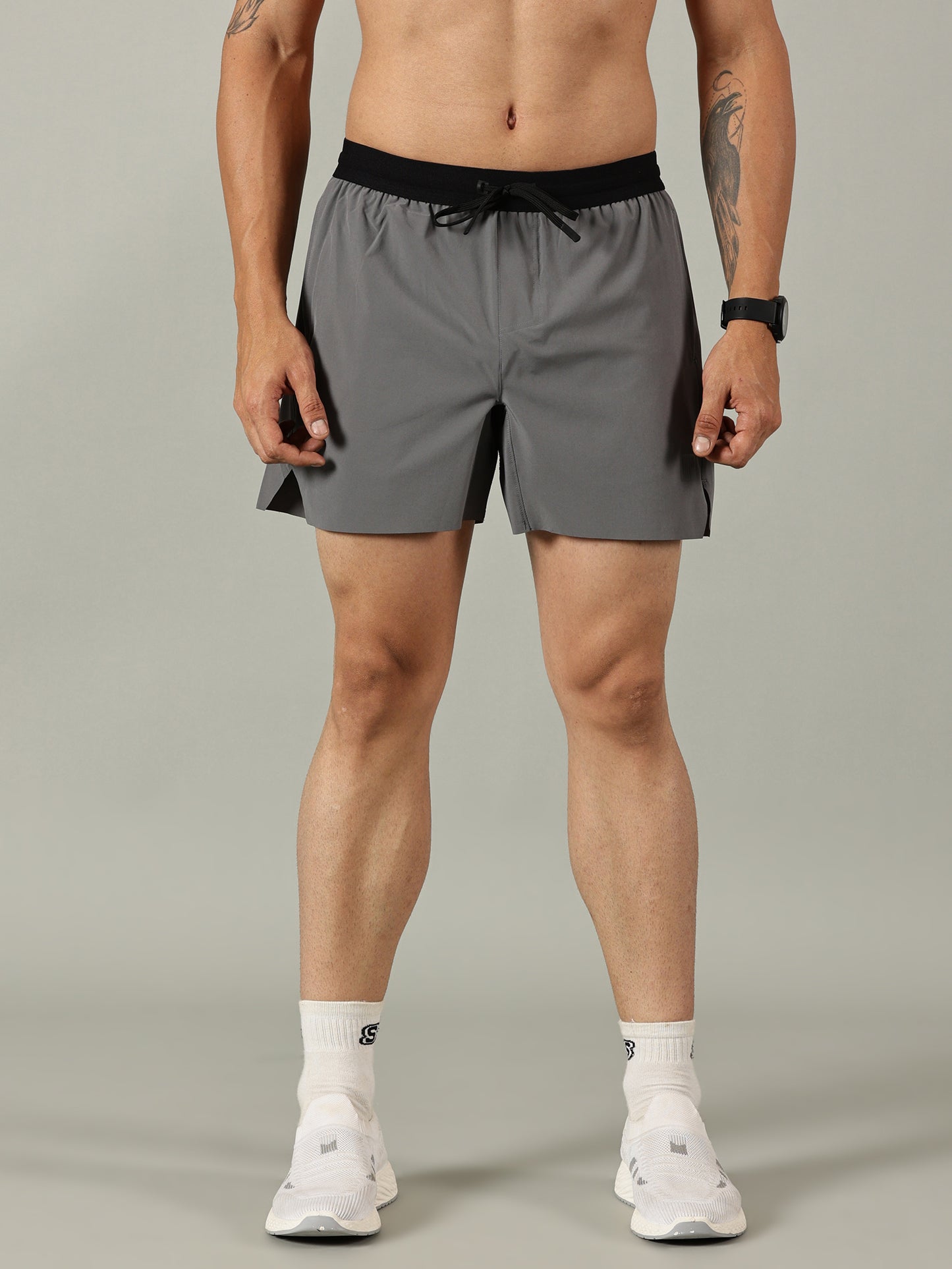 Active Shorts, 5 inch Combo (Pack of 3)